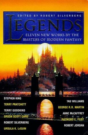 The Little Sisters of Eluria