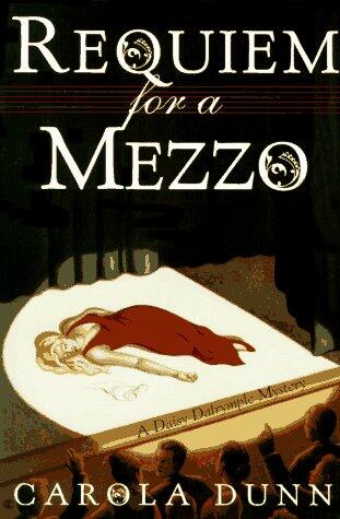 Requiem for a Mezzo