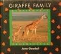 Giraffe Family