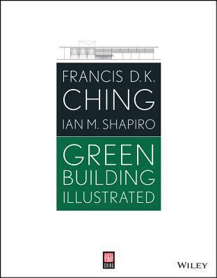Green Building Illustrated