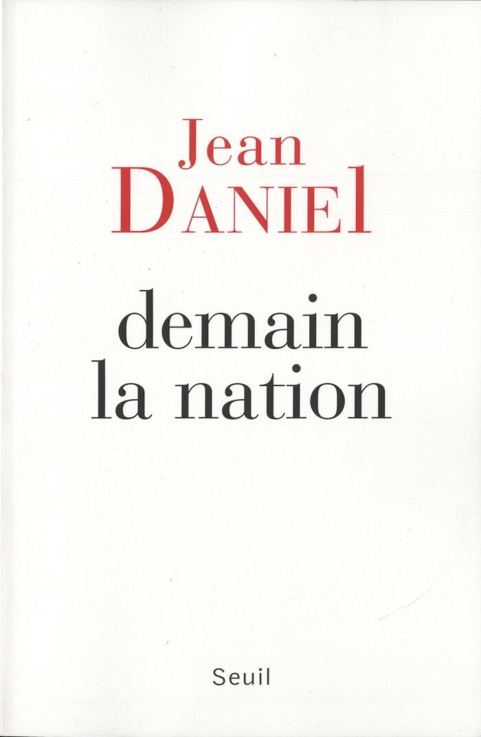 demain la nation