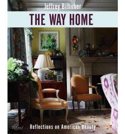 The Way Home: Reflections on American Beauty