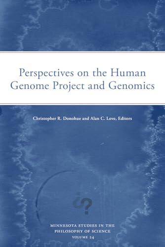 Perspectives on the Human Genome Project and Genomics