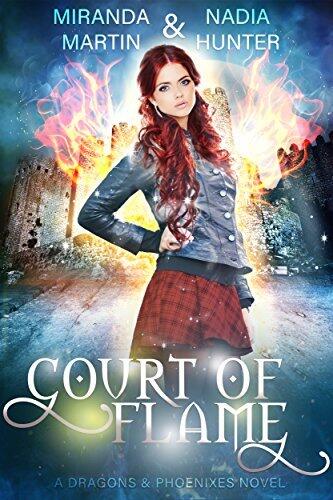 Court of Flame