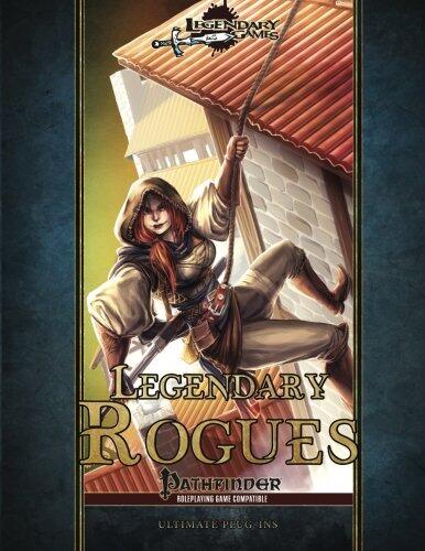 Legendary Rogues