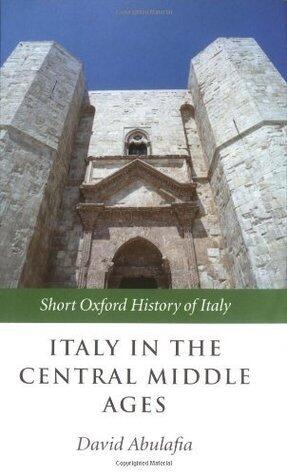 Italy in the Central Middle Ages: 1000-1300