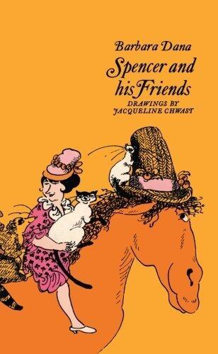 Spencer and His Friends