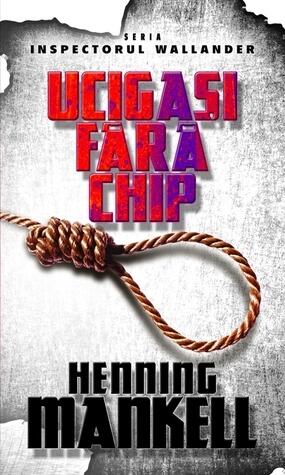 Ucigași fără chip