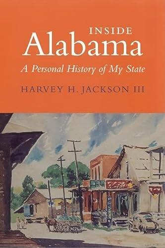 Inside Alabama: A Personal History of My State