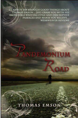 Pandemonium Road