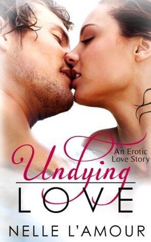 An Erotic Love Story