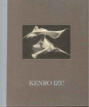 Kenro Izu: Photographs in Platinum