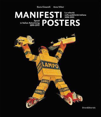 Posters: Speed in Italian Advertising 1890–1955