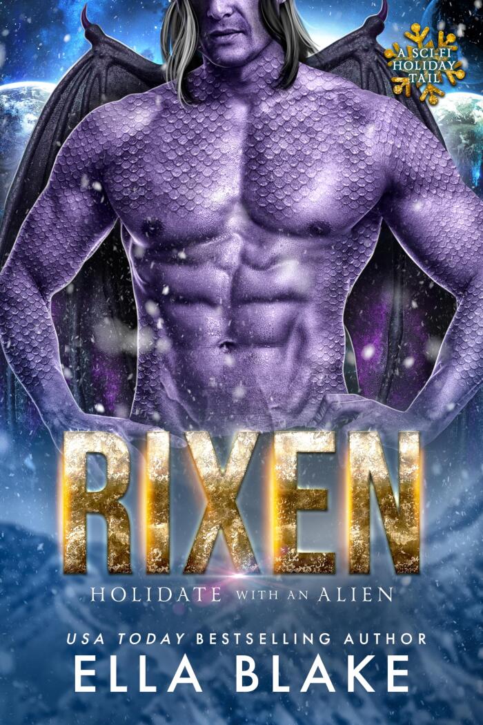 Rixen