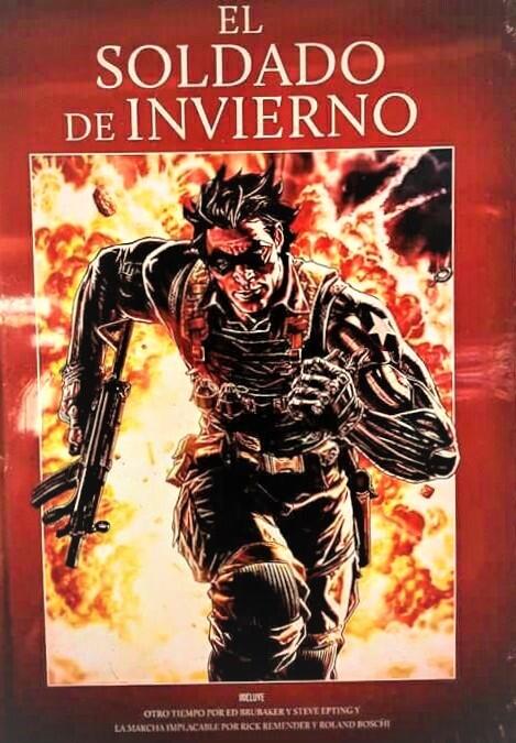 El Soldado de Invierno