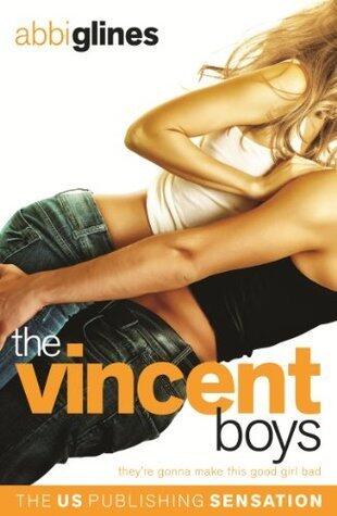The Vincent Boys: Original