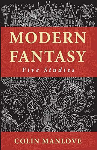 Modern Fantasy: Five Studies