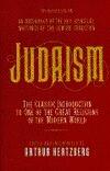 Judaism: The Key Spiritual Writings of the Jewish Tradition