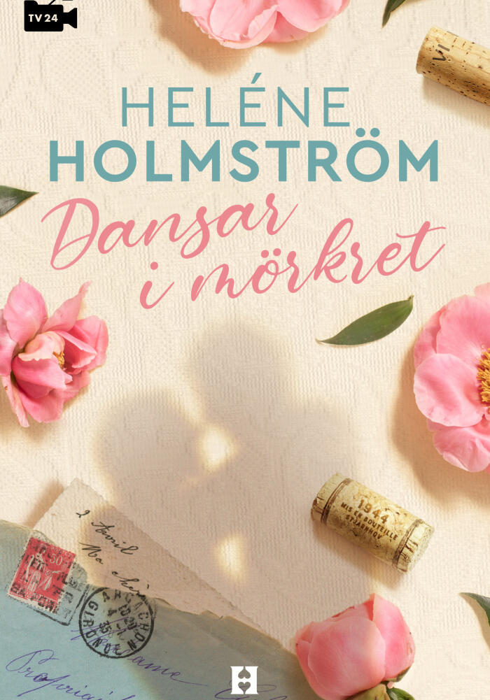 Dansar i mörkret