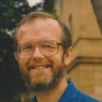 Norman Myers