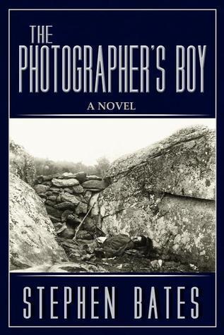 The Photographer's Boy