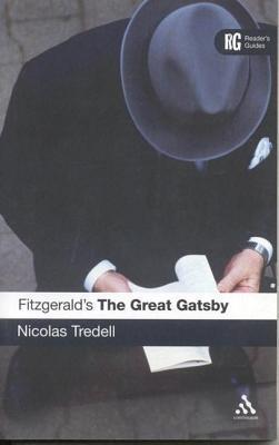 Fitzgerald's the Great Gatsby: A Reader's Guide