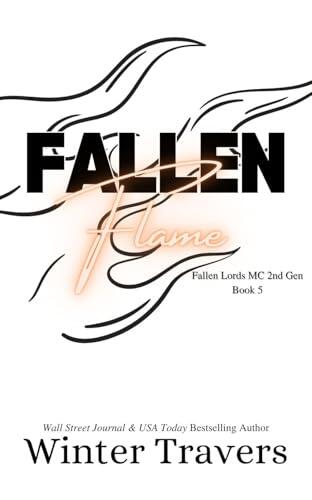 Fallen Flame