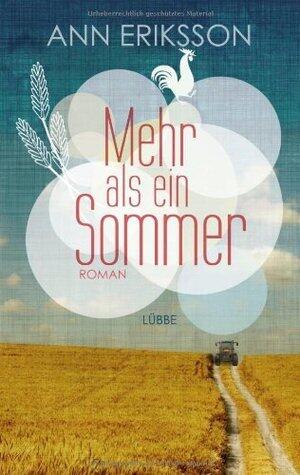 Mehr als ein Sommer