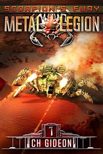 Metal Legion