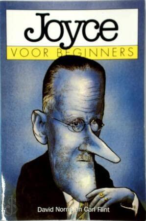 Joyce voor beginners