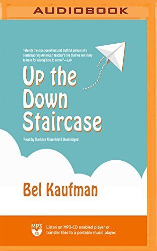 Up the Down Staircase