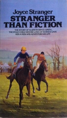 Stranger Than Fiction