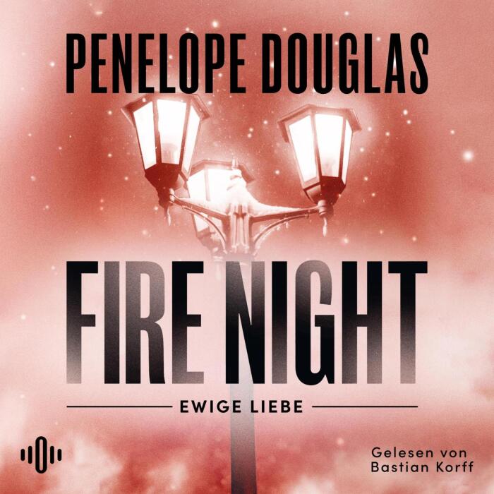 Fire Night – Ewige Liebe: Devil's Night, Band 5