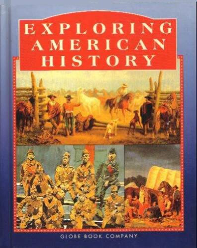 Exploring American History