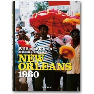 New Orleans Jazzlife 1960