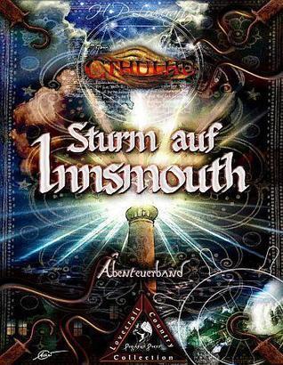Sturm auf Innsmouth