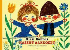 Hassut aakkoset
