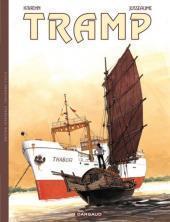 Tramp, Intégrale troisième cycle