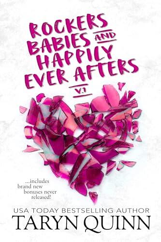 Rockers, Babies & Happily Ever Afters Collection Volume 1