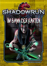 Shadowrun 5: Im Bann der Karten