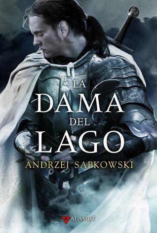 La dama del lago Volumen 1