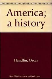 America: A History