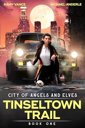 City of Angels and Elves