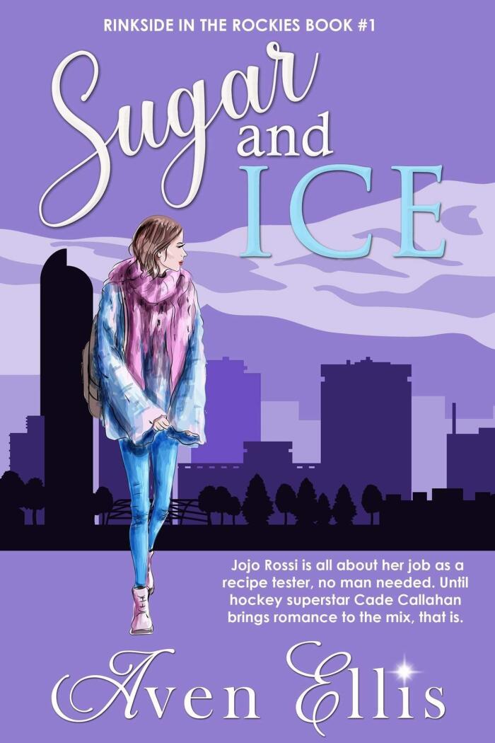 Sugar and Ice