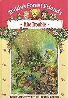Kite Trouble