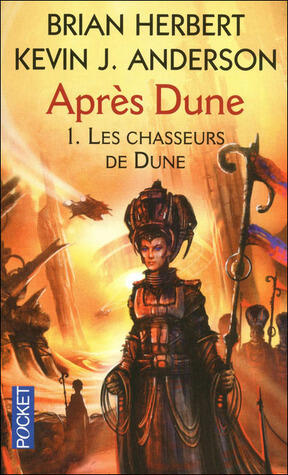 Les Chasseurs de Dune