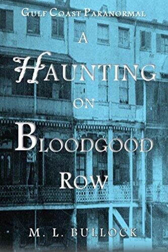A Haunting on Bloodgood Row