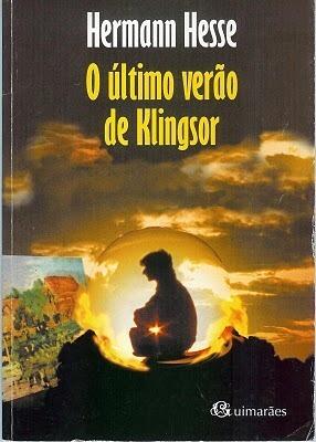 O Último Verão de Klingsor