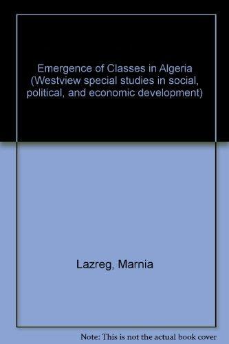 Emergence Classes