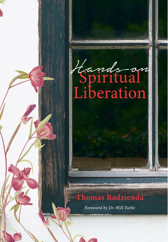 Hands-on Spiritual Liberation: Nurturing your inner Wisdom